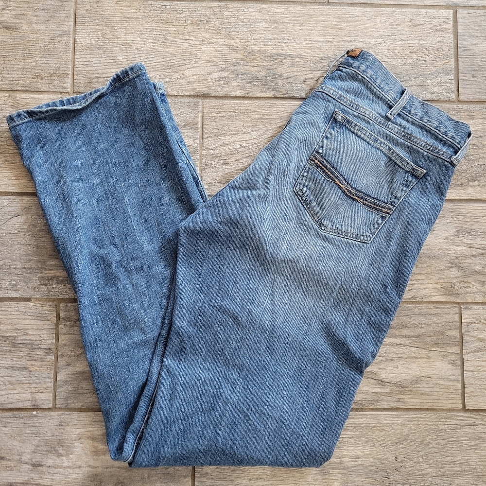 Ariat Legacy M2 Traditional Relaxed Bootcut Jeans